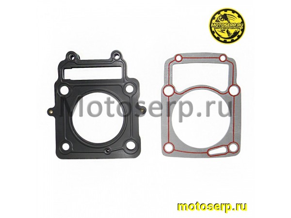 Купить  Прокладки компл. ЦПГ 174YMN Regulmoto XADV (шт) (Regul 258426 купить с доставкой по Москве и России, цена, технические характеристики, комплектация фото  - motoserp.ru