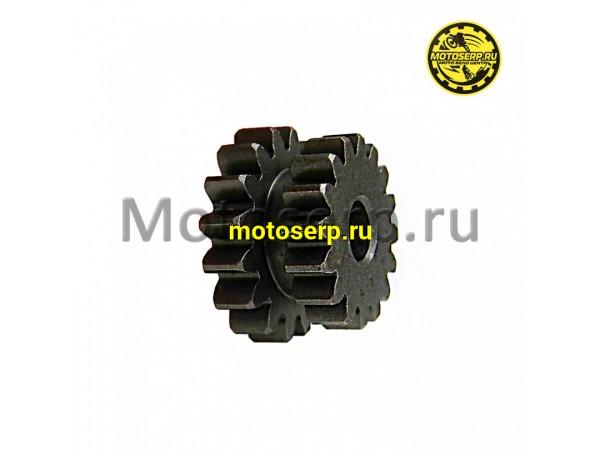 Купить  Шестерня электростартера малая 174YMN, Regulmoto XADV (шт) (Regul 1120900100002 купить с доставкой по Москве и России, цена, технические характеристики, комплектация фото  - motoserp.ru