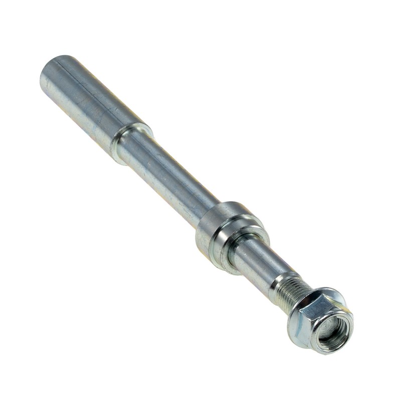 Купить  Ось переднего колеса M15x1.5x225mm KAYO K1MX,T2MX,T2E,(2022-) (шт) (0 купить с доставкой по Москве и России, цена, технические характеристики, комплектация фото  - motoserp.ru