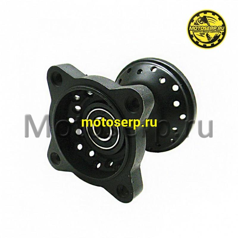 Купить  Ступица переднего колеса Питбайк (36 спиц ) (шт) (0 купить с доставкой по Москве и России, цена, технические характеристики, комплектация фото  - motoserp.ru