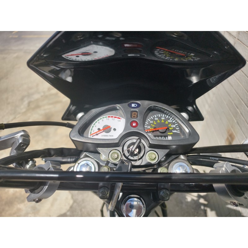 Купить  Мотоцикл внедорожный MM Intruder 2-250, 250cc, ЭПТС 4 так; диск торм, кикстартер (шт) (ФОТО купить с доставкой по Москве и России, цена, технические характеристики, комплектация фото  - motoserp.ru
