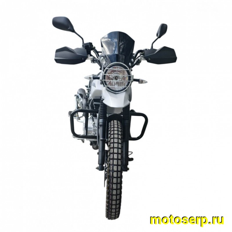 Купить  Мотоцикл внедорожный MM Intruder 2-250, 250cc, ЭПТС 4 так; диск торм, кикстартер (шт) (ФОТО купить с доставкой по Москве и России, цена, технические характеристики, комплектация фото  - motoserp.ru