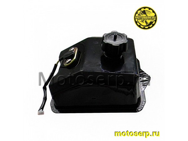 Купить  Бак топливный ATV125 ARMIS и др. (шт) (MM 52026 купить с доставкой по Москве и России, цена, технические характеристики, комплектация фото  - motoserp.ru