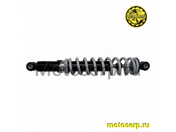Купить  Амортизатор передний (L-350mm,D-10mm,d-10mm) ATV125 ARMIS125 и др. (шт) (MM 52022 купить с доставкой по Москве и России, цена, технические характеристики, комплектация фото  - motoserp.ru