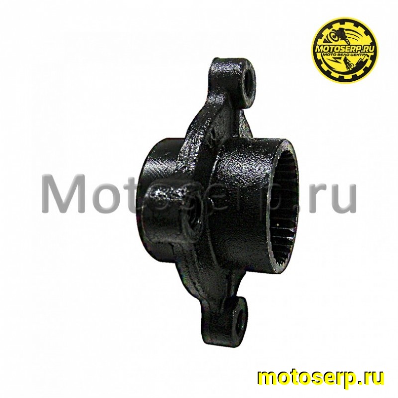 Купить  Ступица звезды ведомой ATV125 ARMIS и др. (задняя) (шт) (MM 52096 купить с доставкой по Москве и России, цена, технические характеристики, комплектация фото  - motoserp.ru