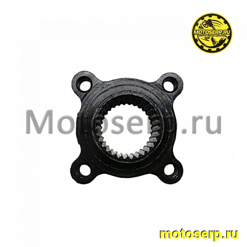 Купить  Ступица звезды ведомой ATV125 ARMIS и др. (задняя) (шт) (MM 52096 купить с доставкой по Москве и России, цена, технические характеристики, комплектация фото  - motoserp.ru