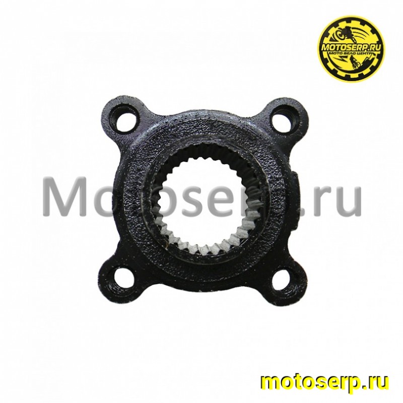 Купить  Ступица звезды ведомой ATV125 ARMIS и др. (передняя) (шт) (MM 52097 купить с доставкой по Москве и России, цена, технические характеристики, комплектация фото  - motoserp.ru