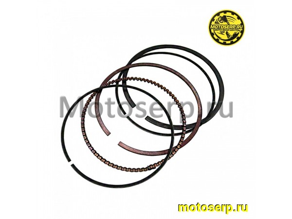 Купить  Кольцо поршневое (кольца поршневые) 1P72MM D70; ATV ARMIS 250 (комп) (MM 53916 купить с доставкой по Москве и России, цена, технические характеристики, комплектация фото  - motoserp.ru