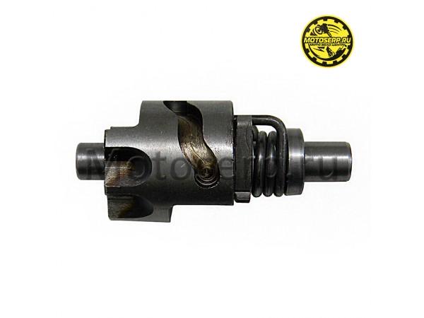 Купить  Вал копирный (барабан переключения передач) 1P72MM ATV ARMIS 250 (шт) (MM 53906 купить с доставкой по Москве и России, цена, технические характеристики, комплектация фото  - motoserp.ru