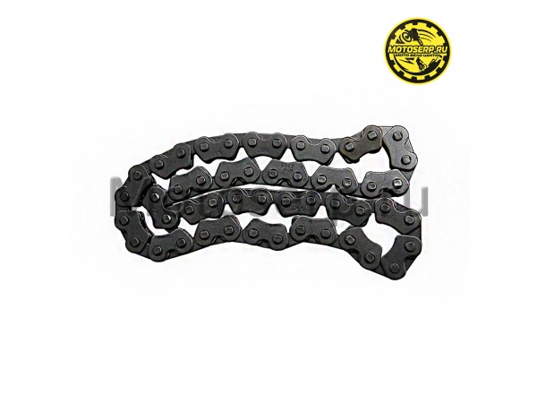 Купить  Цепь привода маслонасоса (50 зв.) 1P72MM ATV ARMIS 250 (шт) (MM 53914 купить с доставкой по Москве и России, цена, технические характеристики, комплектация фото  - motoserp.ru