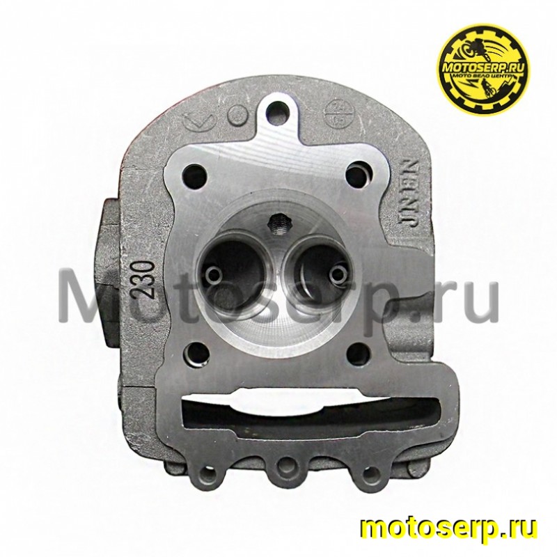 Купить  Головка цилиндра 1P72MM ATV ARMIS 250 Голая (D70) (шт) (MM 54347 купить с доставкой по Москве и России, цена, технические характеристики, комплектация фото  - motoserp.ru
