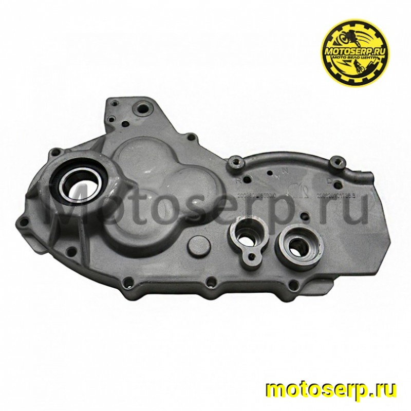 Купить  Крышка редуктора 1P72MM с реверсом ATV250 ARMIS и др. (шт) (MM 53892 купить с доставкой по Москве и России, цена, технические характеристики, комплектация фото  - motoserp.ru