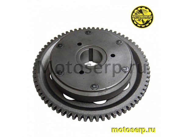 Купить  Муфта обгонная 1P72MM ATV ARMIS 250 и др. (шт) (MM 53894 купить с доставкой по Москве и России, цена, технические характеристики, комплектация фото  - motoserp.ru