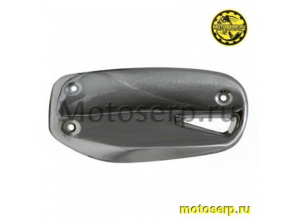 Купить  Накладка глушителя Vento SPRINT (86202-QLAJ-9000) (A) (шт) (Vento 2198 купить с доставкой по Москве и России, цена, технические характеристики, комплектация фото  - motoserp.ru