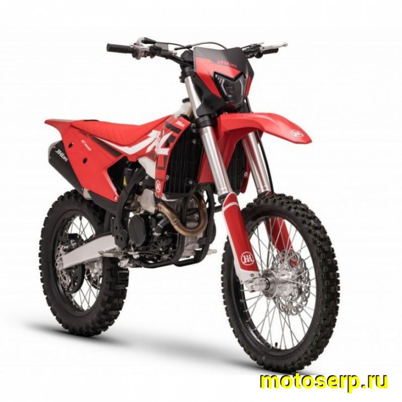 Купить  Мотоцикл Кросс/Эндуро JHLofr LX26 YBS300 (спортинв) 300cc, YBS176MN 4х клап.  21/18"(шт) (ТехМаркет (ФОТО купить с доставкой по Москве и России, цена, технические характеристики, комплектация фото  - motoserp.ru