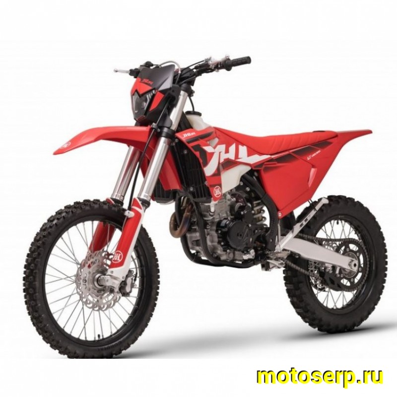 Купить  Мотоцикл Кросс/Эндуро JHLofr LX26 YBS300 (спортинв) 300cc, YBS176MN 4х клап.  21/18"(шт) (ТехМаркет (ФОТО купить с доставкой по Москве и России, цена, технические характеристики, комплектация фото  - motoserp.ru