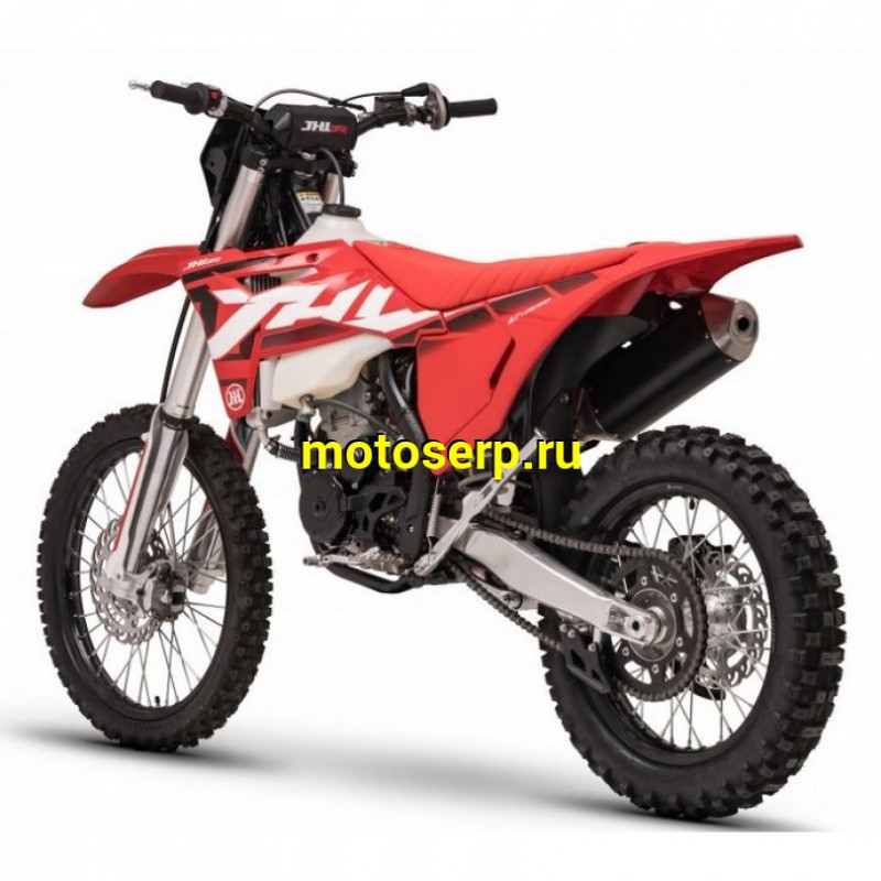 Купить  Мотоцикл Кросс/Эндуро JHLofr LX YBS300 (LX26) (спортинв) 300cc, YBS176MN 4х клап.  21/18"(шт) (ТехМаркет (ФОТО купить с доставкой по Москве и России, цена, технические характеристики, комплектация фото  - motoserp.ru