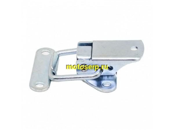 Купить  Замок металлический для кофра универсальный Р323 (шт) (O-N купить с доставкой по Москве и России, цена, технические характеристики, комплектация фото  - motoserp.ru