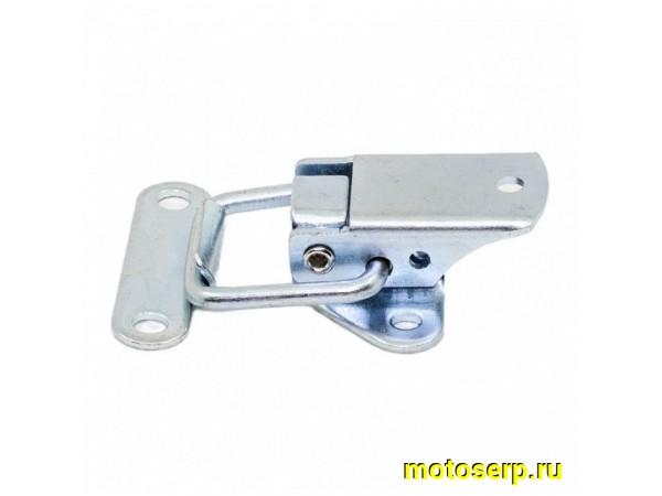 Купить  Замок металлический для кофра универсальный Р323 (шт) (O-N купить с доставкой по Москве и России, цена, технические характеристики, комплектация фото  - motoserp.ru
