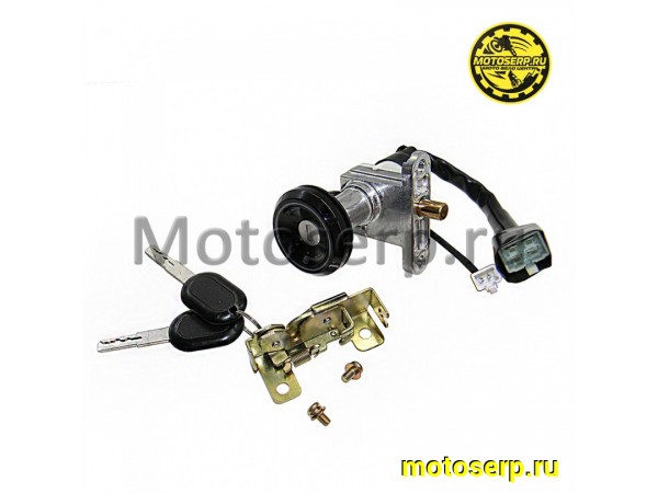 Купить  Замок зажигания (комплект замков) Vento SPRINT (35010-XWAJ-9000) (A) (компл) (Vento 2189 купить с доставкой по Москве и России, цена, технические характеристики, комплектация фото  - motoserp.ru