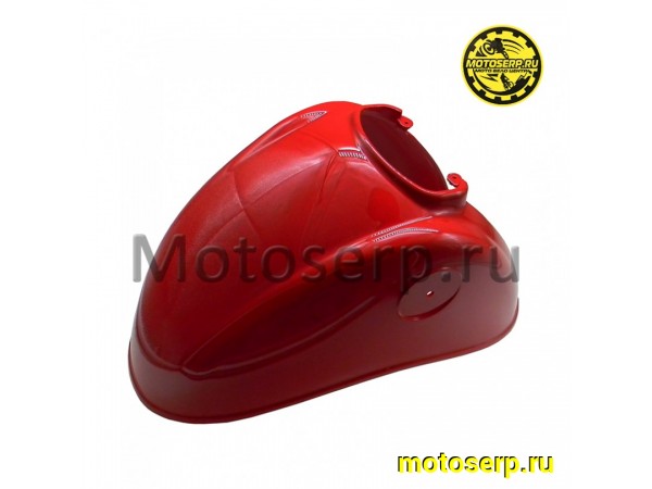 Купить  Крыло переднее VENTO SPRINT (61110-XWAJ-9000) (A) (красный глянец) (шт) (Vento 2123 купить с доставкой по Москве и России, цена, технические характеристики, комплектация фото  - motoserp.ru