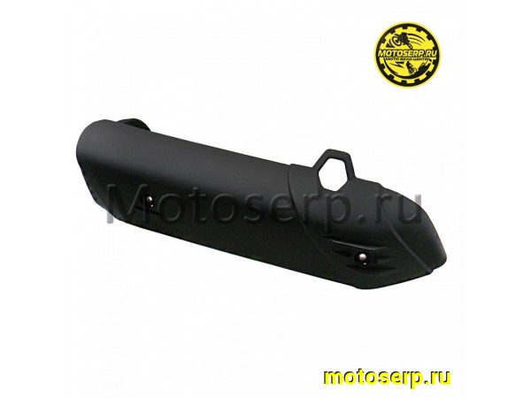 Купить  Накладка глушителя Vento CYCLON (2013060900-1) (T) (шт) (Vento 4408 купить с доставкой по Москве и России, цена, технические характеристики, комплектация фото  - motoserp.ru