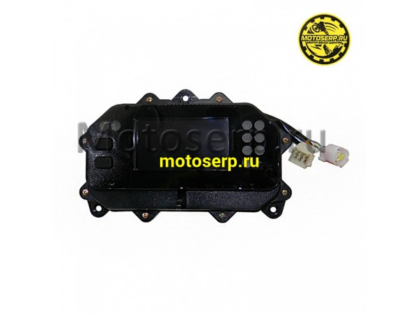 Купить  Спидометр (панель приборов) VENTO CYCLON (2007326800) (T) и др. (шт) (Vento 1991 купить с доставкой по Москве и России, цена, технические характеристики, комплектация фото  - motoserp.ru