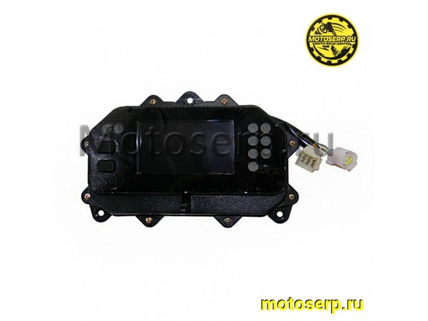 Купить  Спидометр (панель приборов) VENTO CYCLON (2007326800) (T) и др. (шт) (Vento 1991 купить с доставкой по Москве и России, цена, технические характеристики, комплектация фото  - motoserp.ru