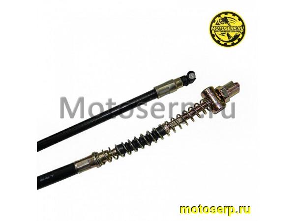 Купить  Трос тормоза заднего  VENTO SMART-2 (T) (T-2130mm, R-1990mm) (шт) (шт) (Vento 518 купить с доставкой по Москве и России, цена, технические характеристики, комплектация фото  - motoserp.ru