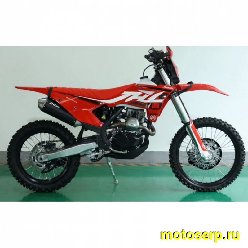 Купить  Мотоцикл Кросс/Эндуро JHLofr LX26 CB300RL (спортинв) 175FMN , 21/18, 300cc, 4 КЛАП. ,с балансир. (шт) (ТехМаркет (ФОТО (0 купить с доставкой по Москве и России, цена, технические характеристики, комплектация фото  - motoserp.ru