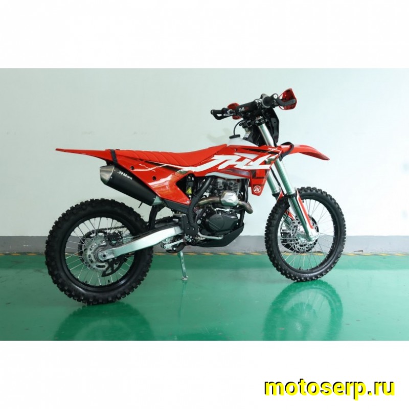 Купить  Мотоцикл Кросс/Эндуро JHLofr LX26 CB300RL (спортинв) 175FMN , 21/18, 300cc, 4 КЛАП. ,с балансир. (шт) (ТехМаркет (ФОТО (0 купить с доставкой по Москве и России, цена, технические характеристики, комплектация фото  - motoserp.ru