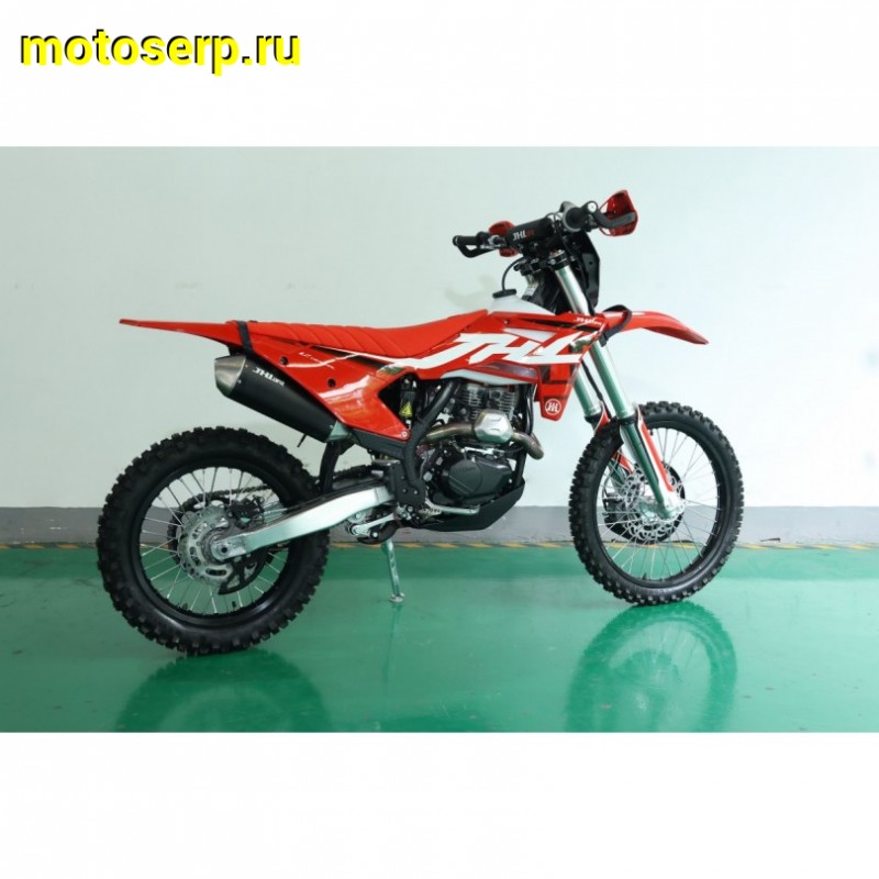 Купить  Мотоцикл Кросс/Эндуро JHLofr LX26 CB300RL (спортинв) 175FMN , 21/18, 300cc, 4 КЛАП. ,с балансир. (шт) (ТехМаркет (ФОТО купить с доставкой по Москве и России, цена, технические характеристики, комплектация фото  - motoserp.ru