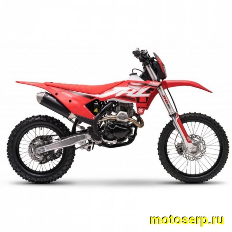 Купить  Мотоцикл Кросс/Эндуро JHLofr LX26 PR300 (спортинв) 175FMN, 21/18, 300cc, с балансир. (шт) (ТехМаркет  (ФОТО купить с доставкой по Москве и России, цена, технические характеристики, комплектация фото  - motoserp.ru
