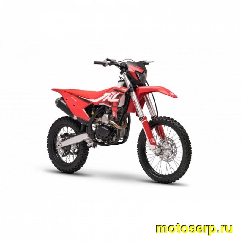 Купить  Мотоцикл Кросс/Эндуро JHLofr LX26 PR300 (спортинв) 175FMN, 21/18, 300cc, с балансир. (шт) (ТехМаркет  (ФОТО купить с доставкой по Москве и России, цена, технические характеристики, комплектация фото  - motoserp.ru