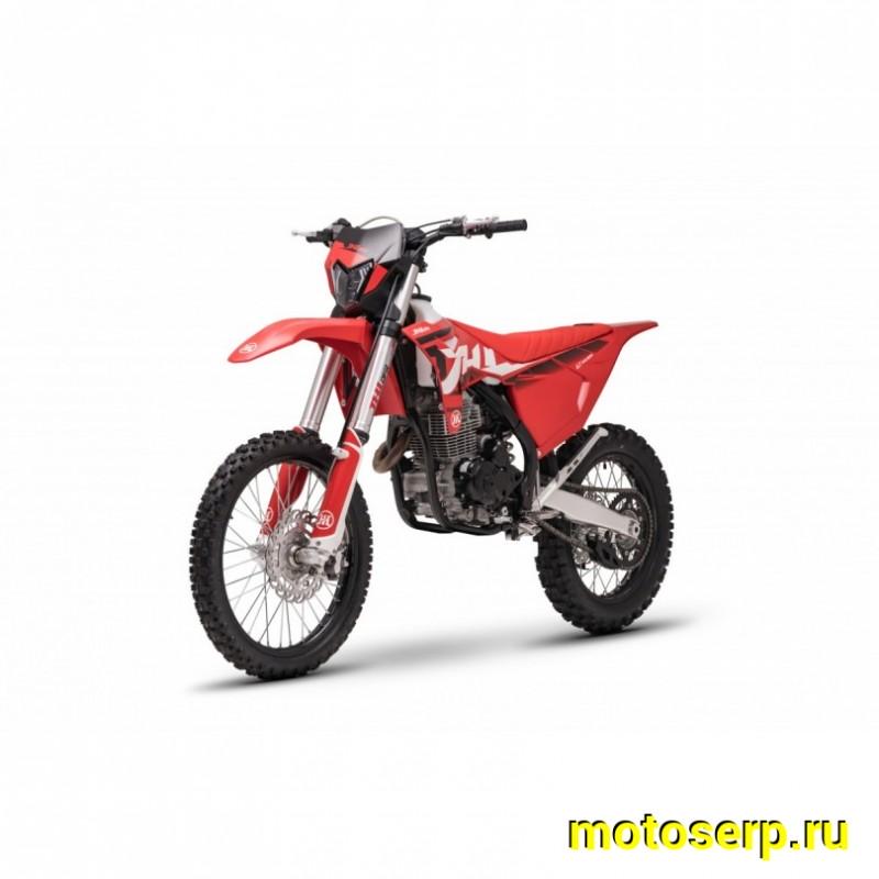 Купить  Мотоцикл Кросс/Эндуро JHLofr LX26 PR300 (спортинв) 175FMN, 21/18, 300cc, с балансир. (шт) (ТехМаркет  (ФОТО купить с доставкой по Москве и России, цена, технические характеристики, комплектация фото  - motoserp.ru
