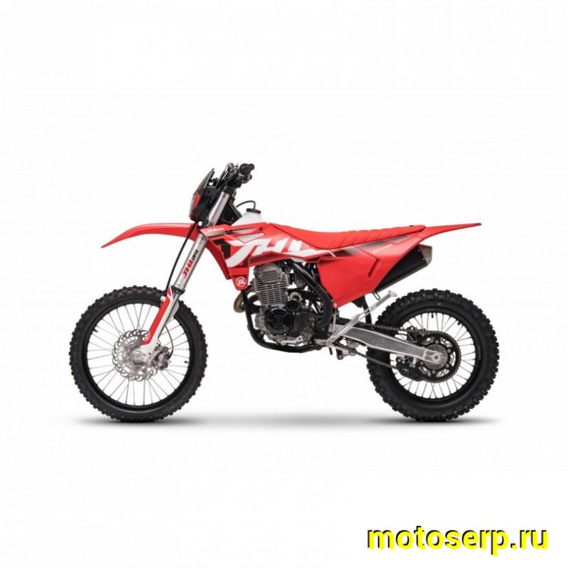 Купить  Мотоцикл Кросс/Эндуро JHLofr LX26 PR300 (спортинв) 175FMN, 21/18, 300cc, с балансир. (шт) (ТехМаркет  (ФОТО купить с доставкой по Москве и России, цена, технические характеристики, комплектация фото  - motoserp.ru