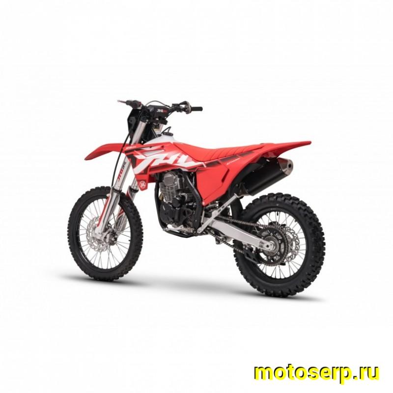 Купить  Мотоцикл Кросс/Эндуро JHLofr LX26 PR300 (спортинв) 175FMN, 21/18, 300cc, с балансир. (шт) (ТехМаркет  (ФОТО купить с доставкой по Москве и России, цена, технические характеристики, комплектация фото  - motoserp.ru