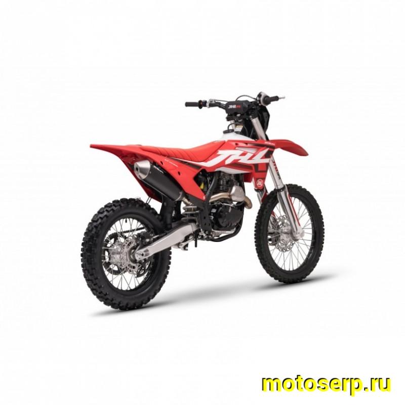 Купить  Мотоцикл Кросс/Эндуро JHLofr LX26 PR300 (спортинв) 175FMN, 21/18, 300cc, с балансир. (шт) (ТехМаркет  (ФОТО купить с доставкой по Москве и России, цена, технические характеристики, комплектация фото  - motoserp.ru