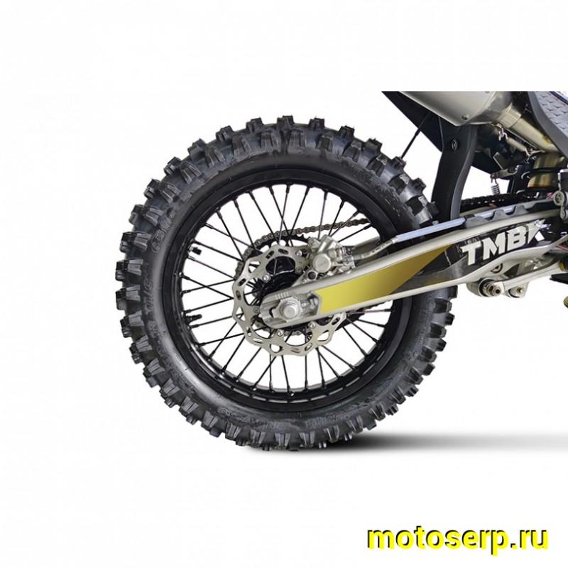 Купить  Мотоцикл Кросс/Эндуро TMBK REVOLTA 450  (шт) (Progasi (ФОТО купить с доставкой по Москве и России, цена, технические характеристики, комплектация фото  - motoserp.ru