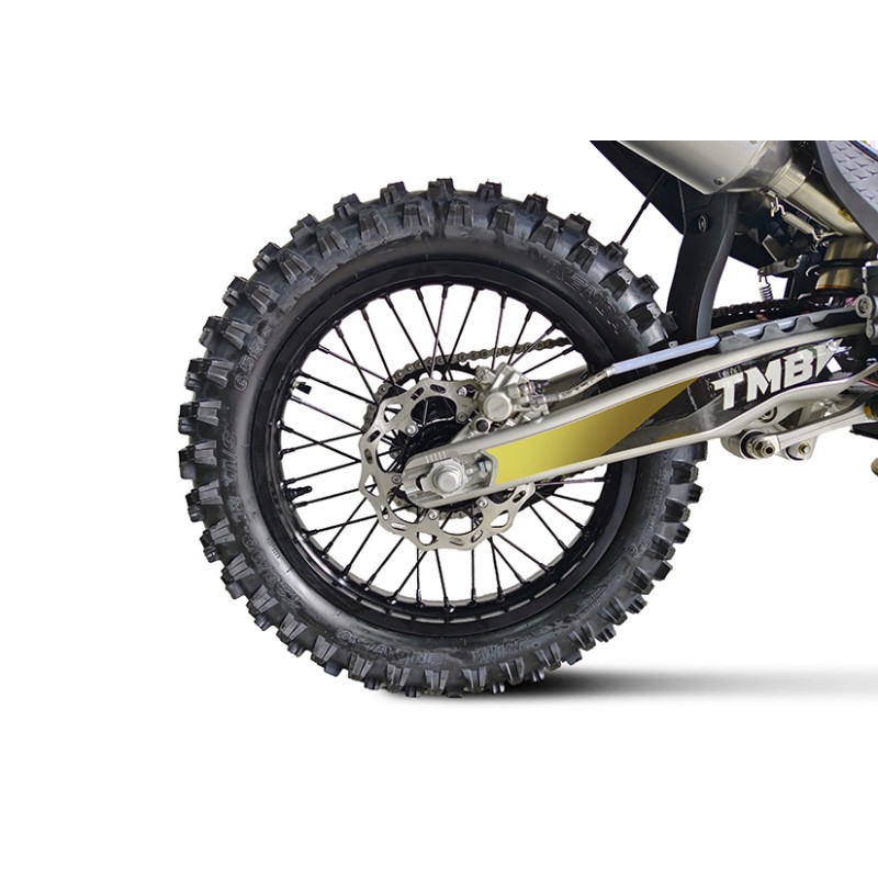 Купить  Мотоцикл Кросс/Эндуро TMBK REVOLTA 450NC EFI (шт) (Progasi (ФОТО купить с доставкой по Москве и России, цена, технические характеристики, комплектация фото  - motoserp.ru