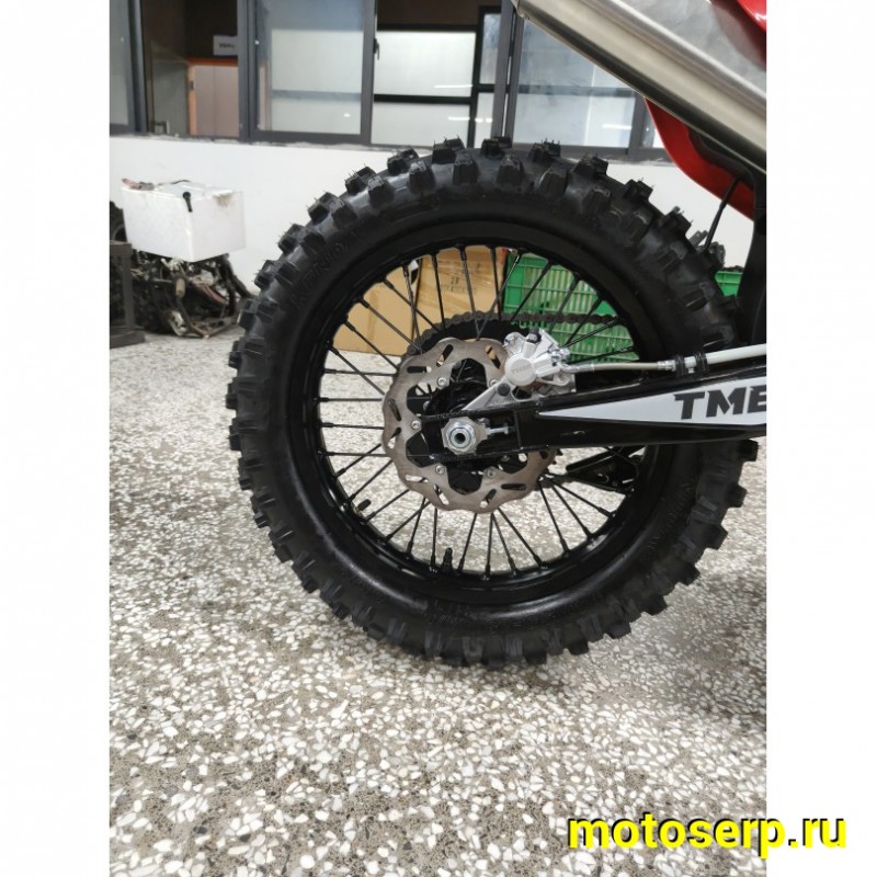 Купить  Мотоцикл Кросс/Эндуро TMBK MAGNETIC 300PR  (шт) (Progasi (ФОТО купить с доставкой по Москве и России, цена, технические характеристики, комплектация фото  - motoserp.ru