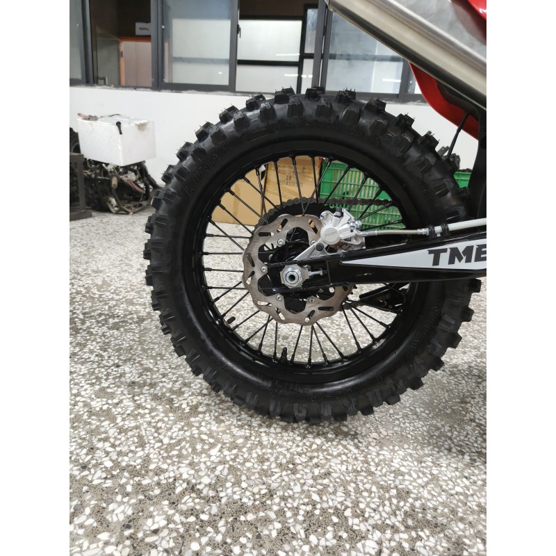 Купить  Мотоцикл Кросс/Эндуро TMBK MAGNETIC 300PR  175FMM (шт) (Progasi (ФОТО купить с доставкой по Москве и России, цена, технические характеристики, комплектация фото  - motoserp.ru