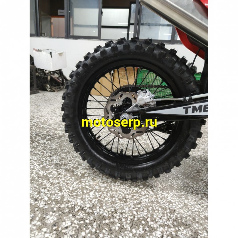 Купить  Мотоцикл Кросс/Эндуро TMBK MAGNETIC 300PR  (шт) (Progasi (ФОТО купить с доставкой по Москве и России, цена, технические характеристики, комплектация фото  - motoserp.ru