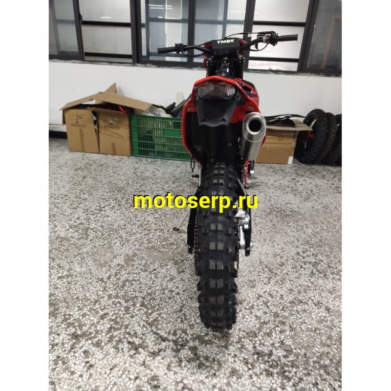 Купить  Мотоцикл Кросс/Эндуро TMBK MAGNETIC 300PR  (шт) (Progasi (ФОТО купить с доставкой по Москве и России, цена, технические характеристики, комплектация фото  - motoserp.ru