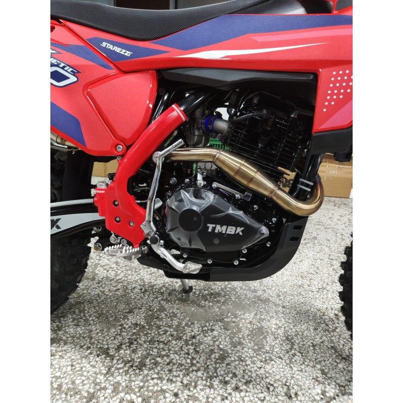 Купить  Мотоцикл Кросс/Эндуро TMBK MAGNETIC 300PR  175FMM (шт) (Progasi (ФОТО купить с доставкой по Москве и России, цена, технические характеристики, комплектация фото  - motoserp.ru