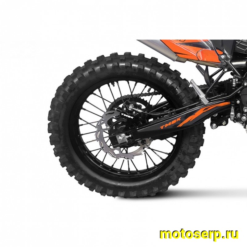 Купить  Мотоцикл Кросс/Эндуро TMBK ENVY 250  (шт) (Progasi (ФОТО купить с доставкой по Москве и России, цена, технические характеристики, комплектация фото  - motoserp.ru