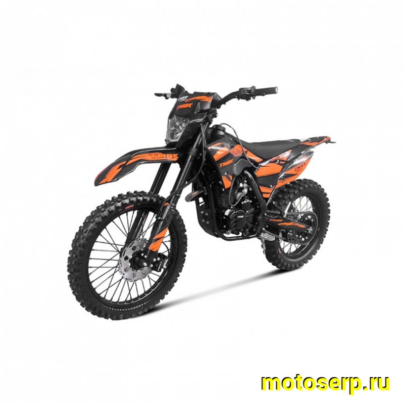 Купить  Мотоцикл Кросс/Эндуро TMBK ENVY 250  (шт) (Progasi (ФОТО купить с доставкой по Москве и России, цена, технические характеристики, комплектация фото  - motoserp.ru