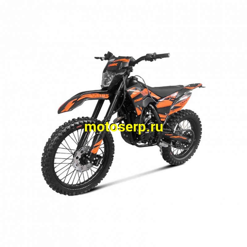 Купить  Мотоцикл Кросс/Эндуро TMBK ENVY 250  (шт) (Progasi (ФОТО купить с доставкой по Москве и России, цена, технические характеристики, комплектация фото  - motoserp.ru