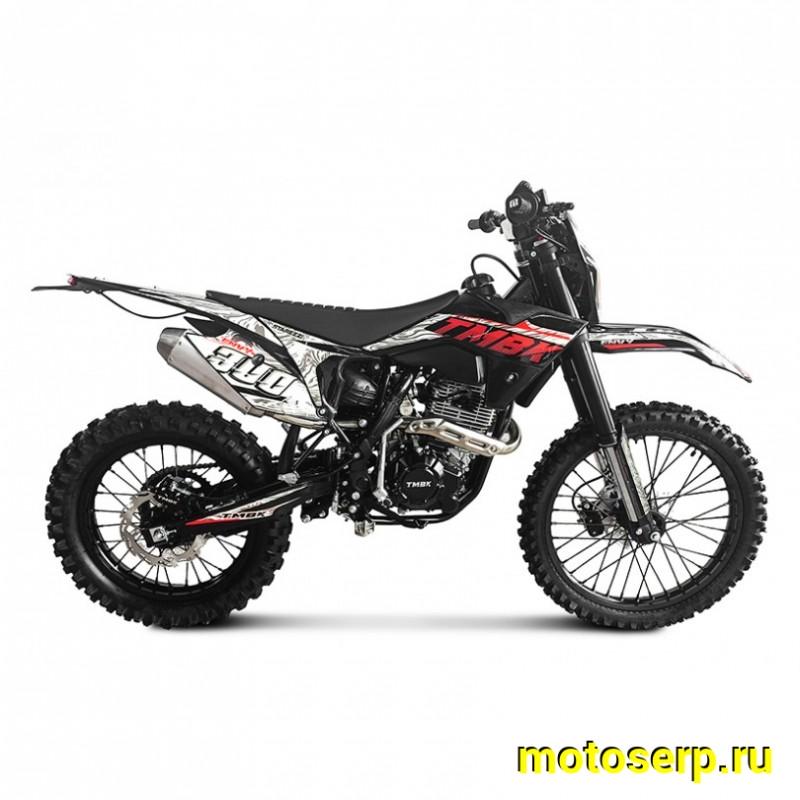 Купить  Мотоцикл Кросс/Эндуро TMBK ENVY 300  (шт) (Progasi (ФОТО купить с доставкой по Москве и России, цена, технические характеристики, комплектация фото  - motoserp.ru