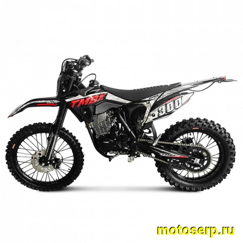 Купить  Мотоцикл Кросс/Эндуро TMBK ENVY 300  (шт) (Progasi (ФОТО купить с доставкой по Москве и России, цена, технические характеристики, комплектация фото  - motoserp.ru